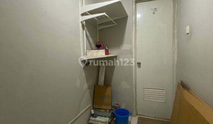 Dijual Murah 3br + 1 Apartemen Mediterania Garden 2 2