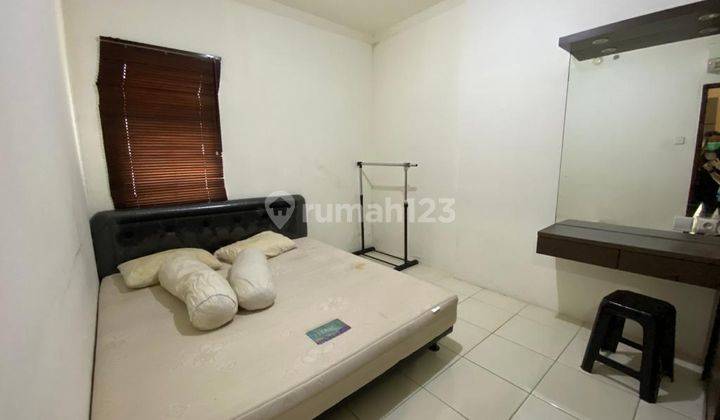 Disewakan 1BR Full Furnish Apartemen Mediterania Garden 2 2