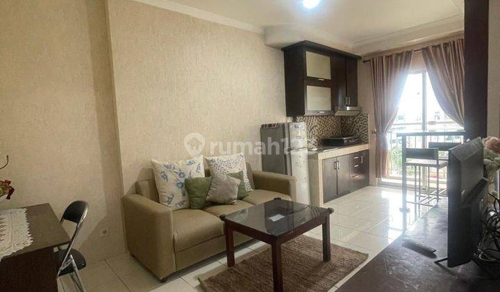 Dijual 2BR Lantai Rendah Apartemen Mediterania Garden 2 2