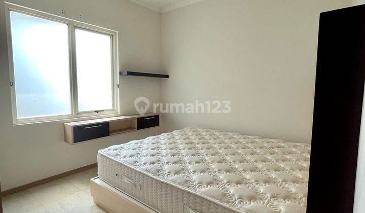 Dijual 2BR Furnish Apartemen Mediterania Garden 2 2