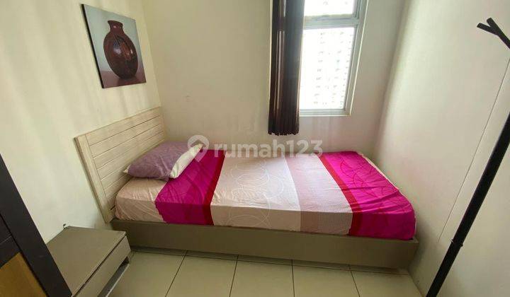 Disewakan 2BR Full Furnish Apartemen Mediterania Garden 2 2