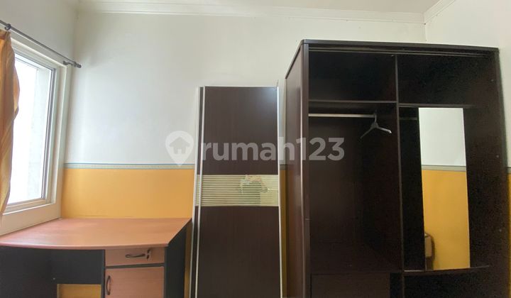 Sewa 2Br Furnish Lanai Rendah di Apartemen Mediterania Garden 2 2
