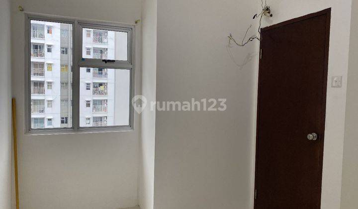 Disewakan 2BR Unfurnish Apartemen Mediterania Garden 2 2