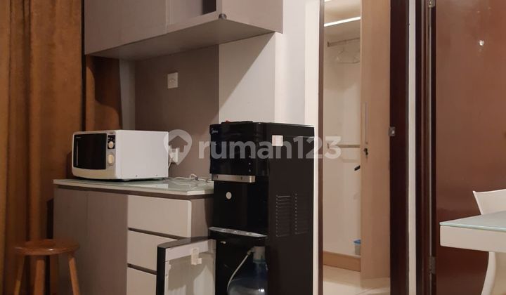 Disewakan 2Br Furnish Cakep di Apartemen Mediterania Garden 2 2