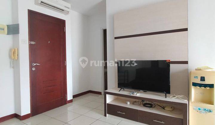 Disewakan 2BR Full Furnish Apartemen Mediterania Garden 2 2