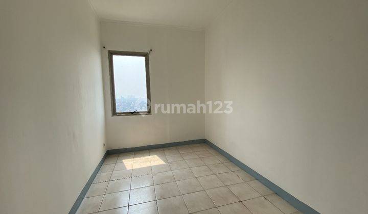 Unfurnish Tipe 2BR di Apartemen Mediterania Garden 1 1