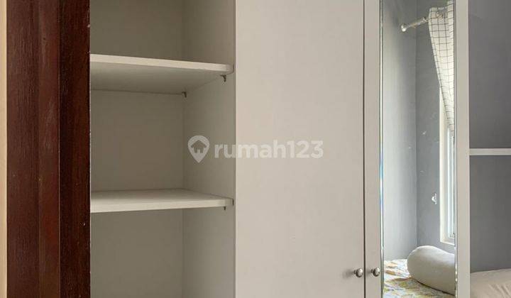 Disewakan 2BR Furnish Bagus Apartemen Mediterania Garden 2 2