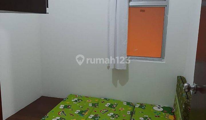 Sewa 2BR Full Furnish Lt. Rendah Apt. Mediterania Garden 2 2