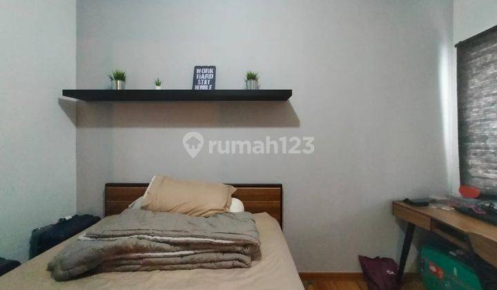 Disewakan 2BR Furnish Cakep Apartemen Mediterania Garden 2 2