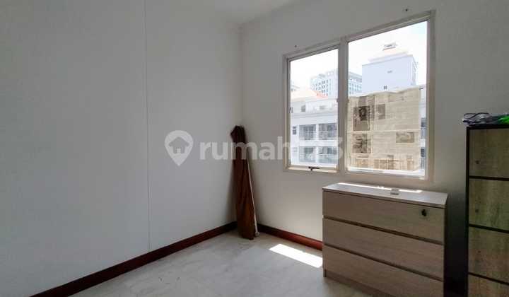 For Rent 2BR Fully Furnished at Royal Mediterania Garden Apartment 2