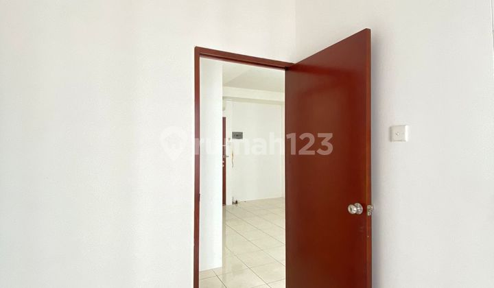 For Rent 2BR Unfurnished at Mediterania Garden 2 Apartment