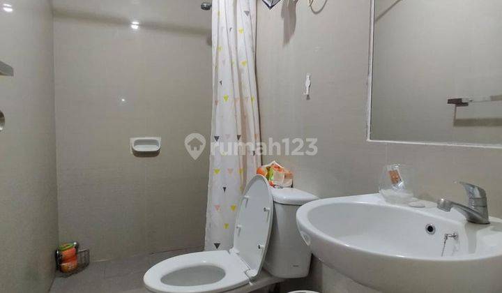 Disewakan 2BR Furnish Bagus Apartemen Mediterania Garden 2 2