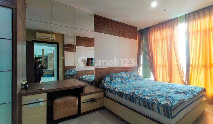 Disewakan Apartemen Central Park Residences, 2BR Full Furnish 1