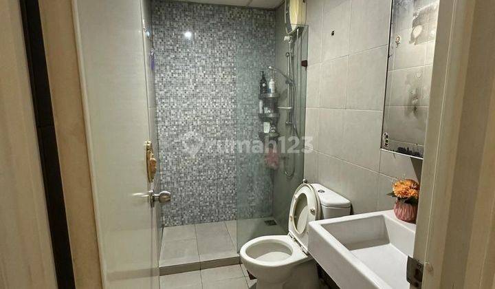 Dijual 2BR Apartemen Mediterania Garden 2 2