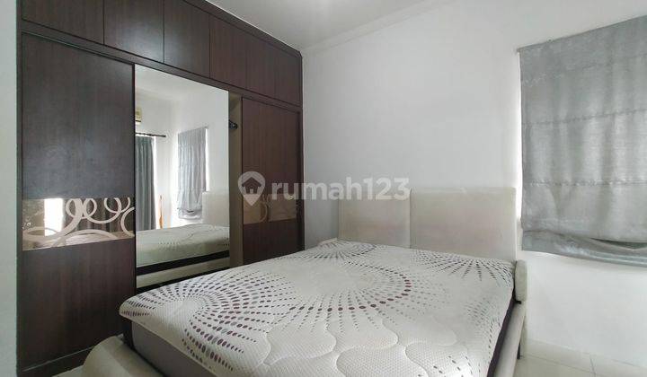 Disewakan 3BR Full Furnish Apartemen Mediterania Garden 2 2