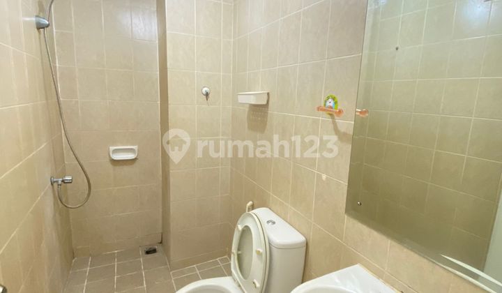 For Rent 2BR Unfurnished at Mediterania Garden 2 Apartment 2