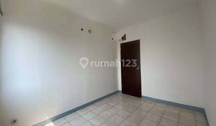 Unfurnish Tipe 2BR di Apartemen Mediterania Garden 1 2