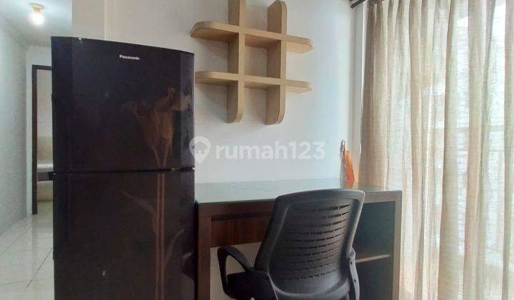 Disewakan 3BR Full Furnish Apartemen Mediterania Garden 2 2