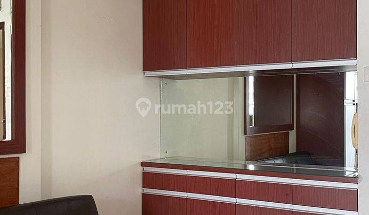 Disewakan Apartemen Mediterania Garden 2, 2BR Full Furnish 2