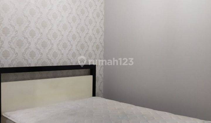 Sewa 2BR Furnish Bagus Dan Rapi Aprtemen Mediterania Garden 2 2