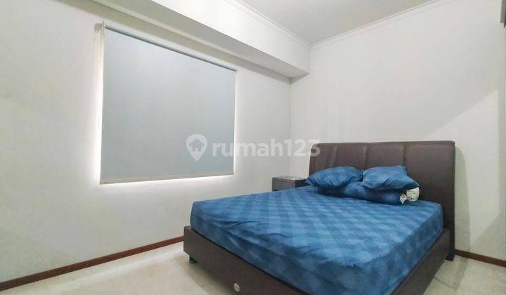 Murah Disewakan 3BR Furnish Apartemen Royal Mediterania 2