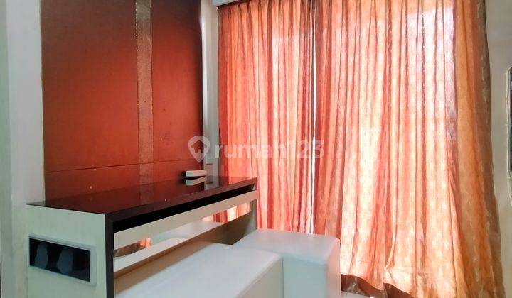 Sewa 2BR Furnish Bagus Dan Lt. Rendah Apt. Mediterania Garden 2 2