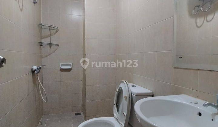 Sewa 2BR Furnish Lantai Rendah Apartemen Mediterania Garden 2 2