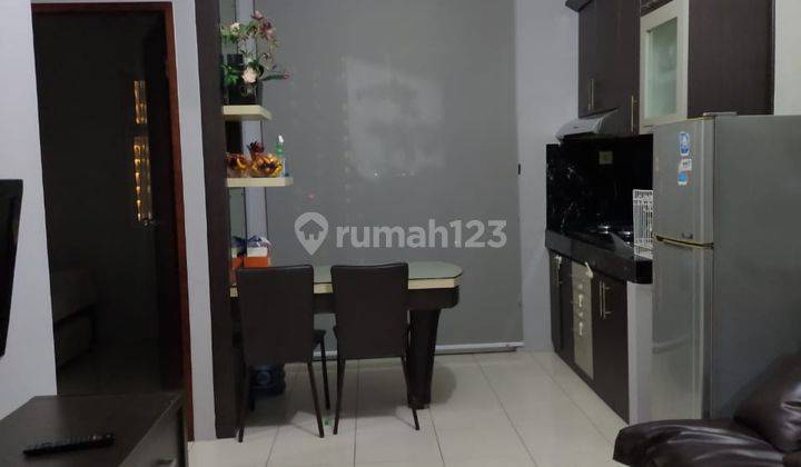 Sewa 2BR Furnish Bagus Dan Rapi Aprtemen Mediterania Garden 2 1