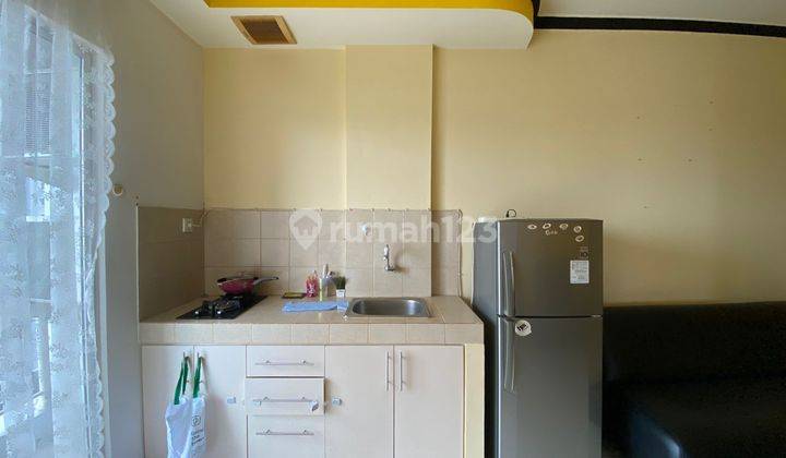 Disewakan 2BR Full Furnish Apartemen Mediterania Garden 2 1