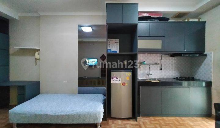 Disewakan 2BR Furnish Bagus Apartemen Mediterania Garden 2 2