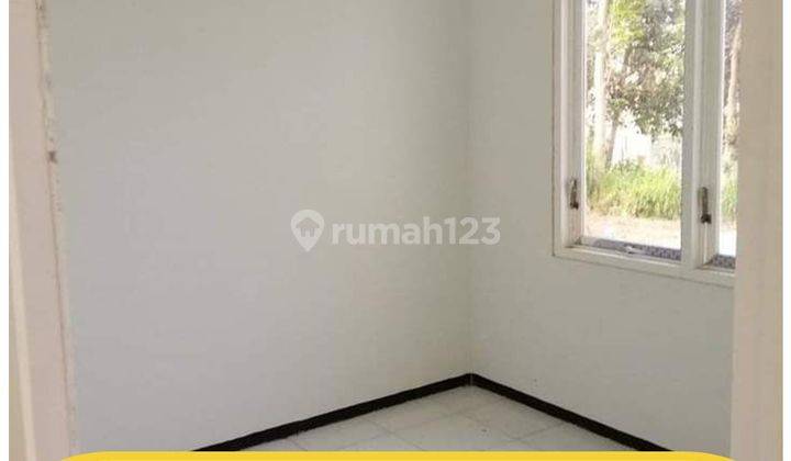 Rumah Minimalis siap huni di kota Batu kawasan Villa Terbaik 6