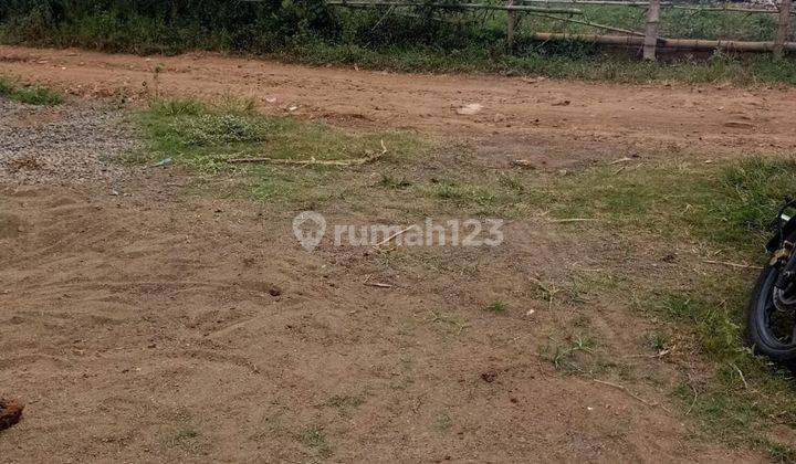 Tanah Pribadi SHM Lokasi di Karangploso Malang 2