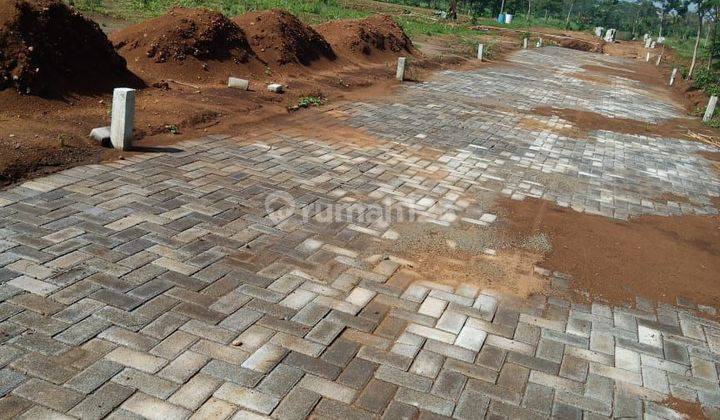 Tanah Murah Banget SHM di Karangploso Malang Raya 1
