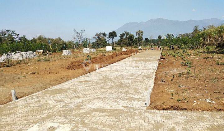 Tanah Murah Banget SHM di Karangploso Malang Raya 3