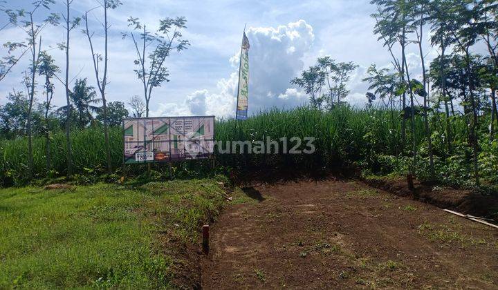 Tanah Murah Banget SHM di Karangploso Malang Raya 4