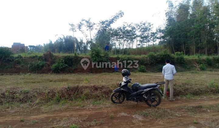 Tanah Murah Banget SHM di Karangploso Malang Raya 5