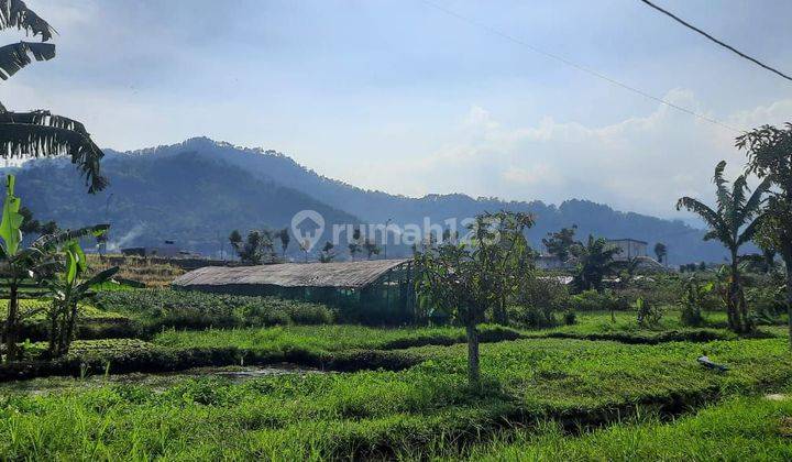 Tanah SHM dijual Murah di Metro Kota Batu  4