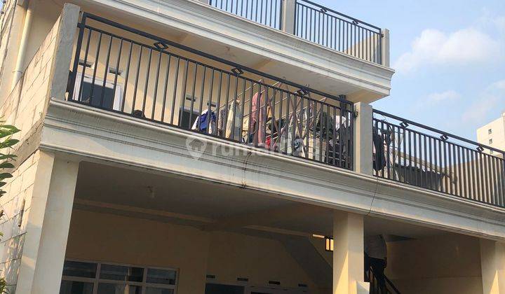 Kost Kota Malang, Full Penghuni Tinggal Lanjuti. Surat SHM 1