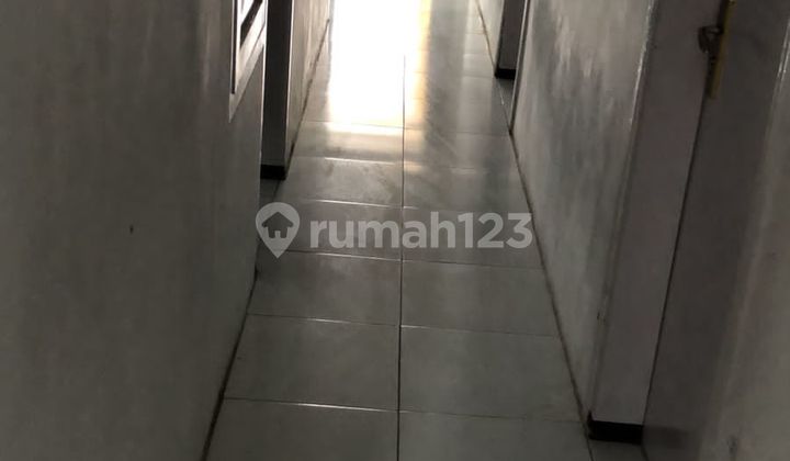 Kost Kota Malang, Full Penghuni Tinggal Lanjuti. Surat SHM 5