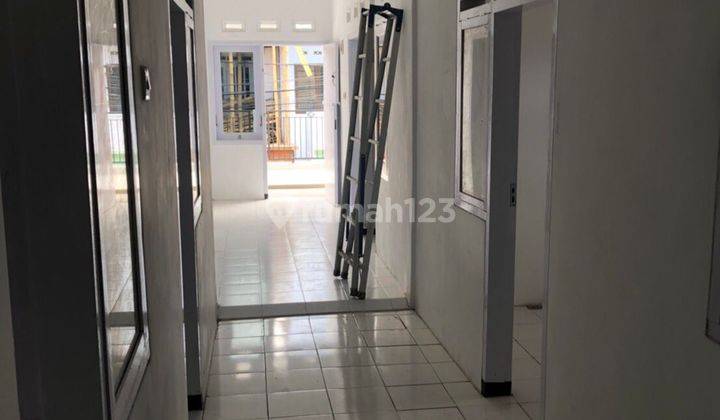 Kost Kota Malang, Full Penghuni Tinggal Lanjuti. Surat SHM 9