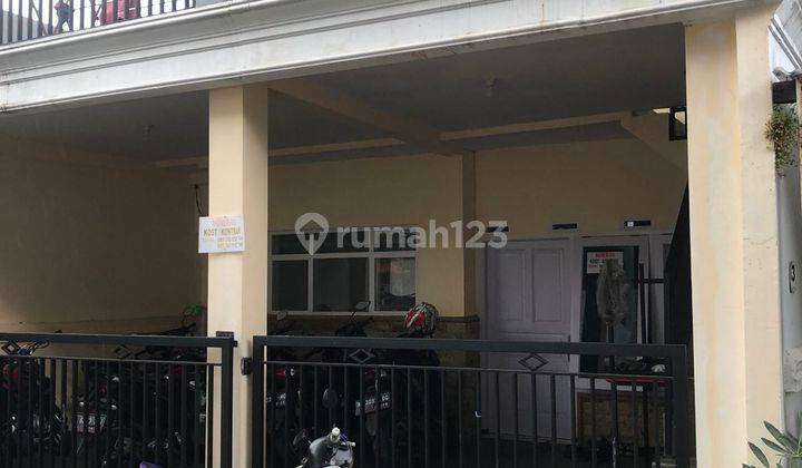 Kost Kota Malang, Full Penghuni Tinggal Lanjuti. Surat SHM 10