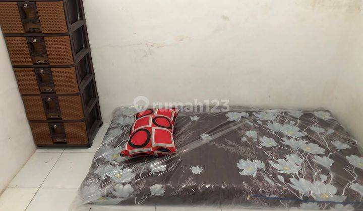 Kost Kota Malang, Full Penghuni Tinggal Lanjuti. Surat SHM 13