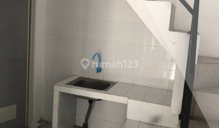 Kost 3 Lantai Dekat Kampus Di Kota Malang. 14 Kamar Surat SHM 3