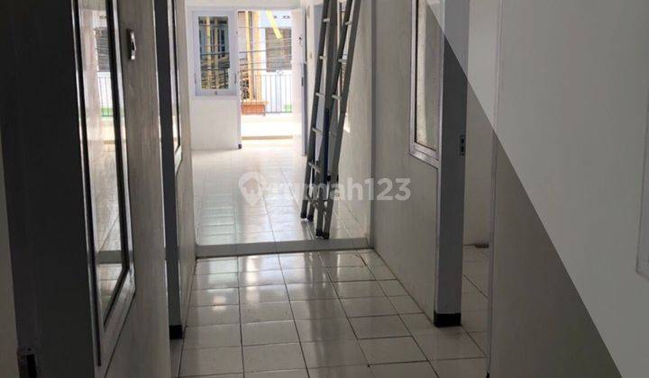Kost 3 Lantai Dekat Kampus Di Kota Malang. 14 Kamar Surat SHM 7
