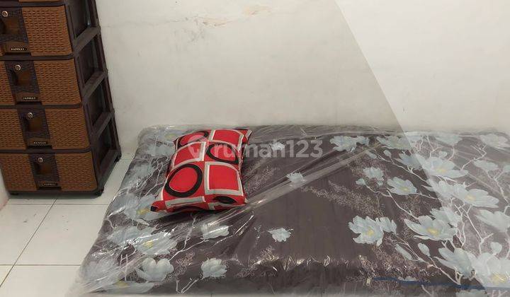 Kost 3 Lantai Dekat Kampus Di Kota Malang. 14 Kamar Surat SHM 8