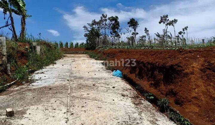 Tanah Siap Bangun di Malang Butuh Uang dekat KEK  3
