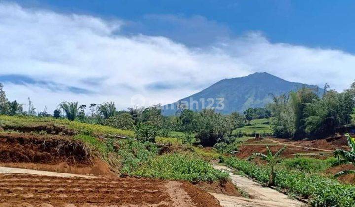 Tanah Siap Bangun di Malang Butuh Uang dekat KEK  6