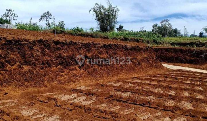Tanah Siap Bangun di Malang Butuh Uang dekat KEK  8