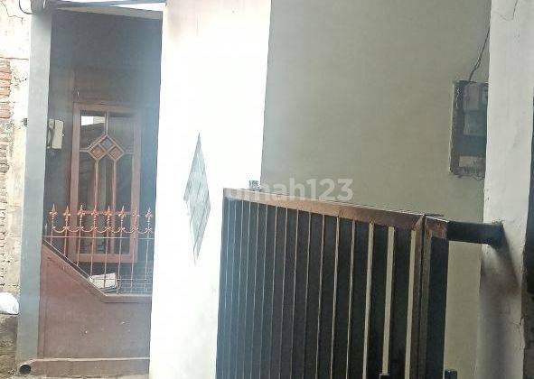Rumah Murah di Polowijen Dekat Terminal Arjosari Kota Malang 1