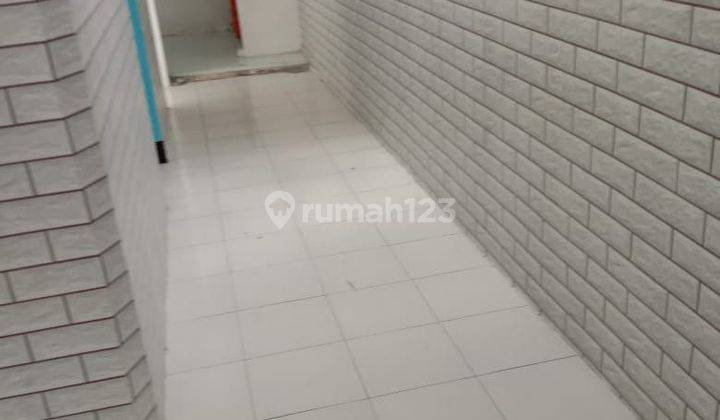 Rumah Murah di Polowijen Dekat Terminal Arjosari Kota Malang 5